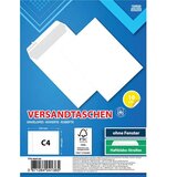 Spirit Spirit: Beli kuvert C4 33,5x24,2cm paket 10 kosov Cene