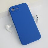  Maska za iPhone 16e mat Giulietta tamno plava | ePonuda.com