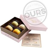 Mia. Cremella Exclusive Box 720gr Cene
