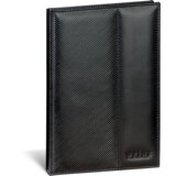 PRINC LEATHER Kožni rokovnik, B5, 330 listova | Eponuda.com