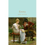 Macmillan Distribution Jane Austen - Emma Cene