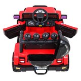  Auto na akumulator Full Time 4WD 4x4 - crveni | shoptok.hr