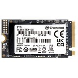 Transcend TS512GMTE410S 512GB, M.2 2242, pcie Gen4x4, nvme, 3D tlc, dram-less, read up to 5000 mb/s, write up to 3500 mb/s, single-sided | ePonuda.com