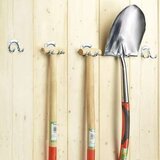 Bigstren metalne vješalice za alat, 20 kom | shoptok.hr