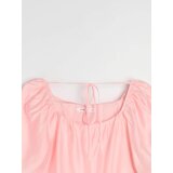 Sinsay Bluza s lyocelom | shoptok.hr