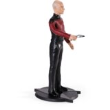 Noble Collection CBS - BENDYFIGS - PICARD figura | Shoptok.si