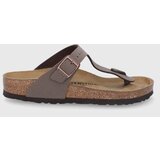 Birkenstock Gizeh BFBC Mocca Cene