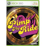  Pimp My Ride (XBOX 360) - rabljeno | Shoptok.si
