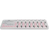 Korg Midi/USB Kontroler NANOKONTROL2 WH Cene