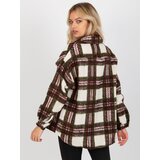 Patiskha Shirt-DN-KS-3998.56-burgundy | Shoptok.si