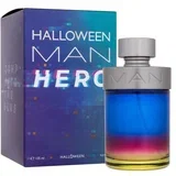 Man Hero 125 ml Toaletna voda za moške