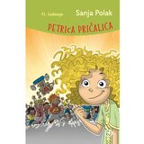Mozaik knjiga PETRICA PRIČALICA Cijene
