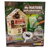  Kreativni set napravi kucicu za insekte ss-24-021 ( 63/71344 ) Cene