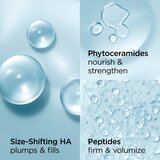 Elizabeth Arden Ceramide Hyaluronic Acid + Peptides serum za lice u kapsulama s ceramidy a peptidy 90 cps | shoptok.hr