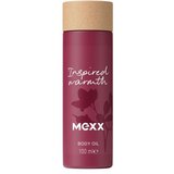 Mexx Inspired Warmth 100 ml ulje za tijelo unisex u