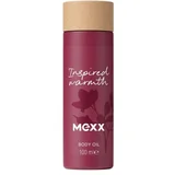 Mexx Inspired Warmth 100 ml ulje za tijelo unisex
