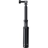 Telesin SELFIE STICK STATIV ZA ŠPORTNE KAMERE ALUMINIJASTI KOMPAKTNI, (5000070158) | Shoptok.si