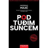 Miodrag Majić Pod tuđim suncem TP ( 31382 )
