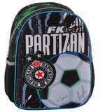 Best Buy tico ranac predškolski 3d football partizan ( 301035 ) Cene