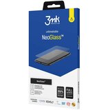 3mk NeoGlass™ zaštitno staklo za Samsung Galaxy A22 5G - Crna | shoptok.hr