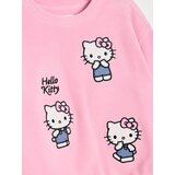Sinsay Bluza s okruglim izrezom s printom Hello Kitty | shoptok.hr
