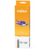 Hey Clay glina ocean - 3 cans - stingray - 26018 Cene