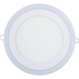 Lumera LED panel 6W 4000K ugradni okrugli Cijene