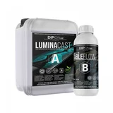 epoksi Smola Lumina 8 Table Flow 12kg