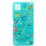  Maska za telefon FASHION CASE 13 za Samsung A22 5G DZ3, Tirkizna | Eponuda.com