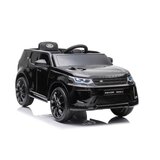  Licencirani auto na akumulator Range Rover BBH-023- crni | shoptok.hr