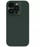 Nillkin torbica lens wing magnetic za iphone 15 pro 6.1 zelena Cene