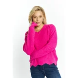 Monnari Woman's Jumpers & Cardigans Women's Sweater