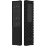 INF Silikonski ovitek za daljinski upravljalnik televizorja Samsung serije BN59 Black, (21537932) Cene