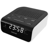 Radio budilnik SRC136WH