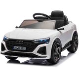 Audi na akumulator SQ8 E-Tron 12V - Beli Cene