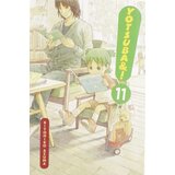 Diamond Comic Distributors Kiyohiko Azuma - Yotsuba&! Vol. 11 | Eponuda.com