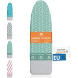 BUNTES BRETT prevleka za likalno desko s toplotno odbojnim slojem - 140 x 50 cm odprta embalaža | Shoptok.si