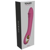 Toyjoy Vibrator za točko G "Maia" (R11400) | Shoptok.si