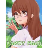 candy maid (pc) steam key global  candy maid (pc) steam key global Slike