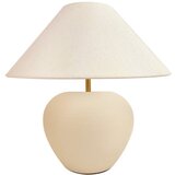 Master Lampa stolna keramička 25W E27 22T052D krem | Eponuda.ba