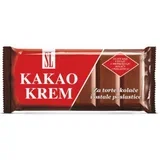 kakao krem za torte, kolače i ostale poslastice 200g
