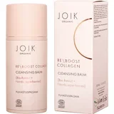 Organic Re-Boost Collagen balzam za čišćenje za poticanje sinteze kolagena 100 ml