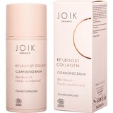 JOIK Organic Re-Boost Collagen Cleansing Balm - 100 ml | Shoptok.si