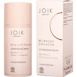 Re-Boost Collagen Cleansing Balm - 100 ml
