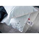 Universe of Sleeping Poletna prešita odeja s polnilom iz perja 140x220 cm Capella Cool – | Shoptok.si