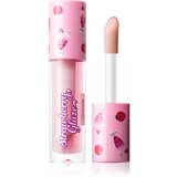 Revolution Milkshake Strawberry Glaze sjajilo za usne nijansa The Boys Are Waiting 10 ml | shoptok.hr