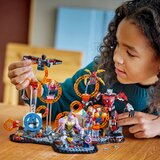 Lego LEGO® Super Heroes - Maščevalci: Zaključek Končna bitka (76323) | Shoptok.si