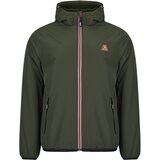 Superdry Winter Tri Windbreaker Jacket Kaki Cijene