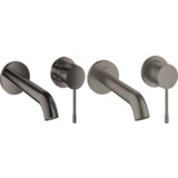 Grohe Essence ugradna slavina za umivaonik M size HARD GRAPHITE 19408A01 | ePonuda.com