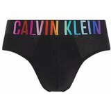 Calvin Klein muške gaće sa šarenim logom CK000NB3938A-UB1 cene
